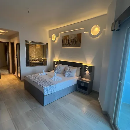 Siano Hotel