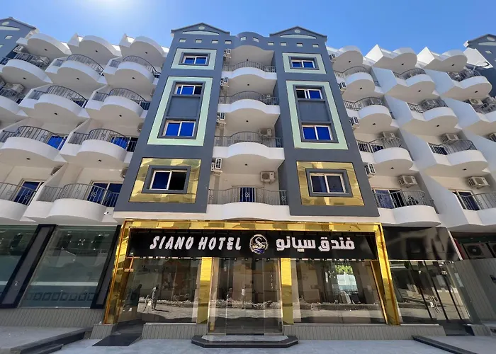 Siano Hotel