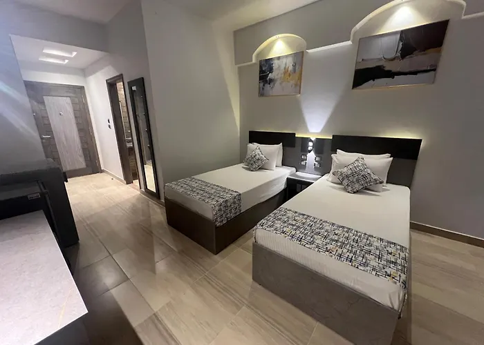 Siano Hotel 3*