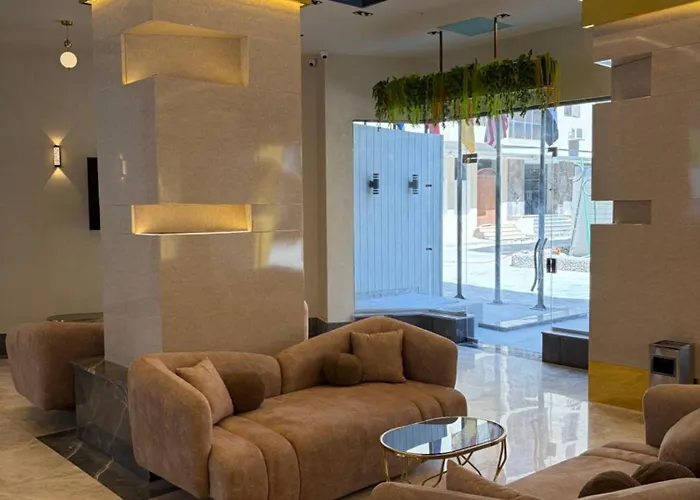Siano Hotel