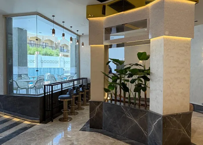 Siano Hotel Hurghada