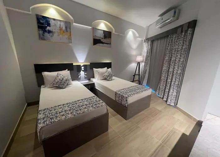 Hotel Siano