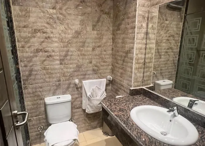 Siano Hotel Hurghada
