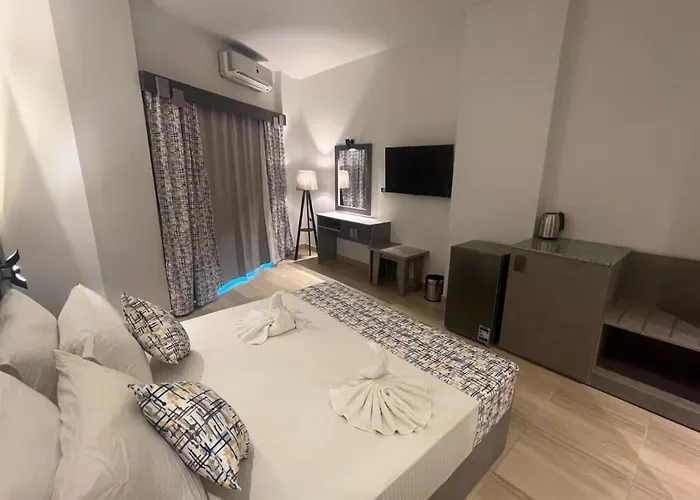 Hotel Siano