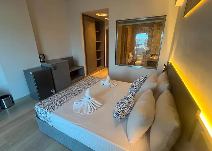 Hotel Siano Hurghada
