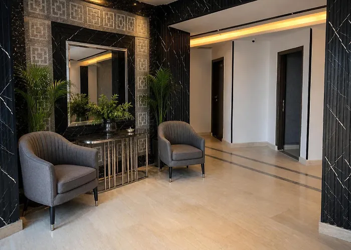 Hotel Siano