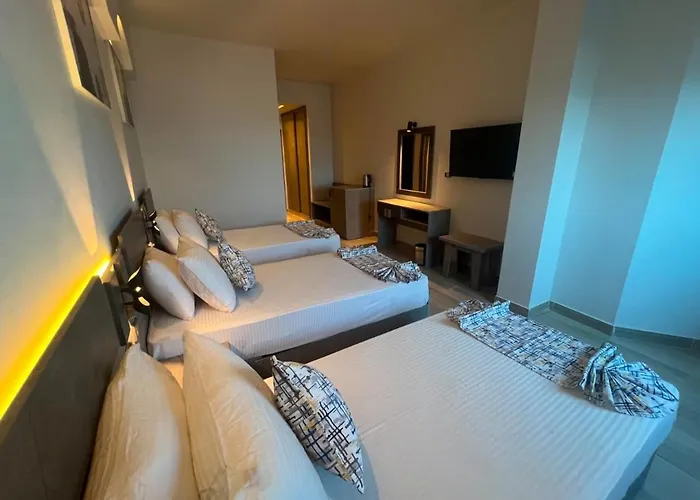 Hotel Siano 3*