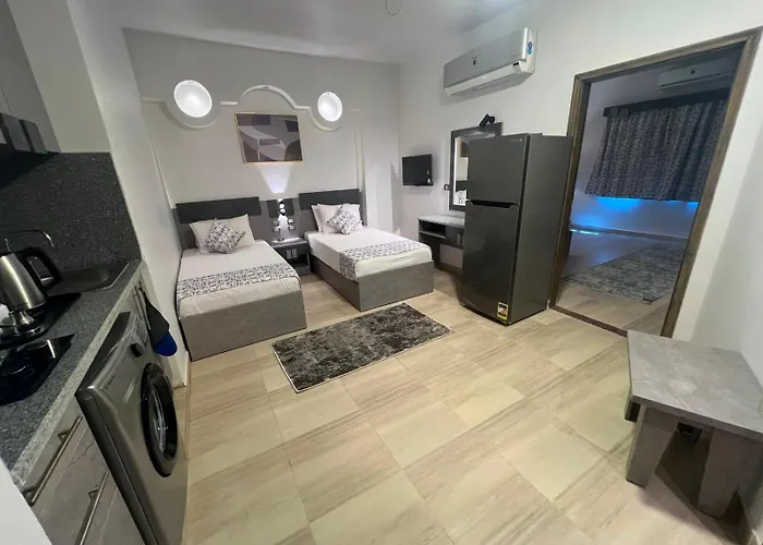 Hotel Siano