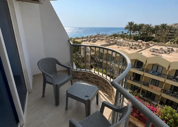 Hotel Siano Hurghada