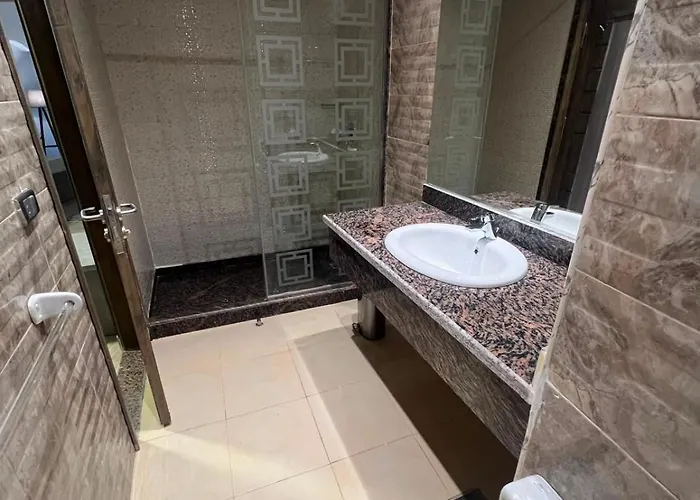 Hotel Siano Hurghada