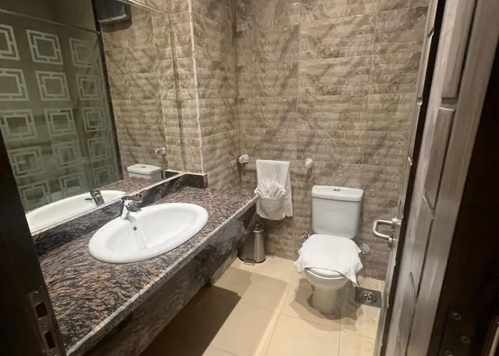 Hotel Siano Hurghada