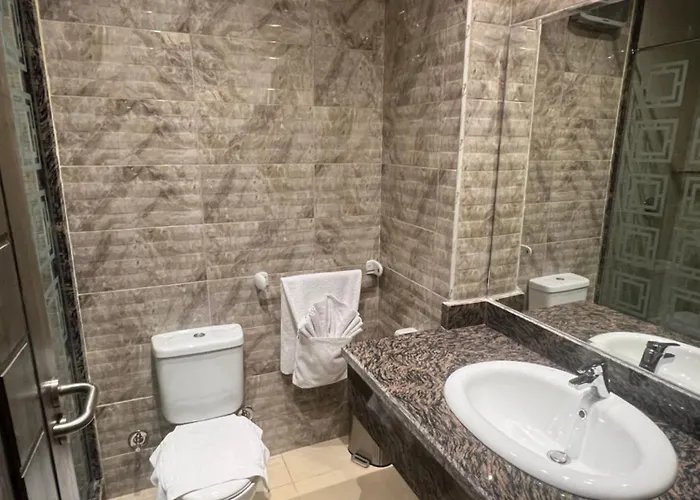 Siano Hotel