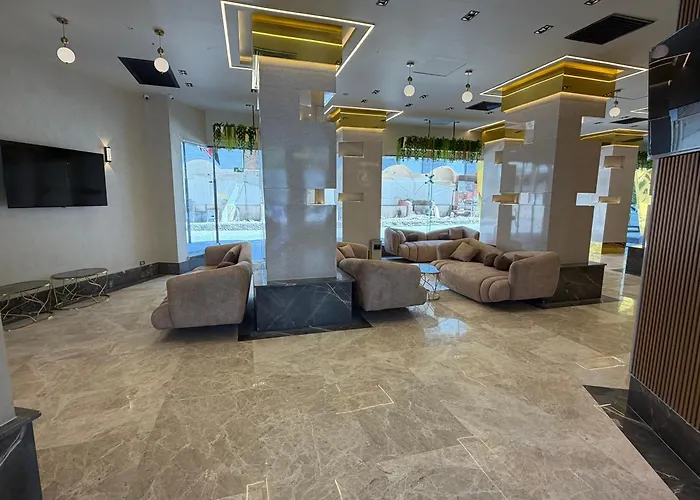 Siano Hotel Hurghada