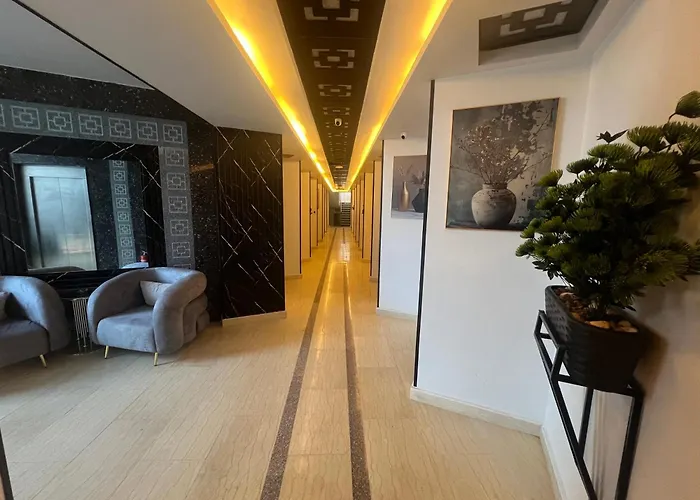 Siano Hotel 3*