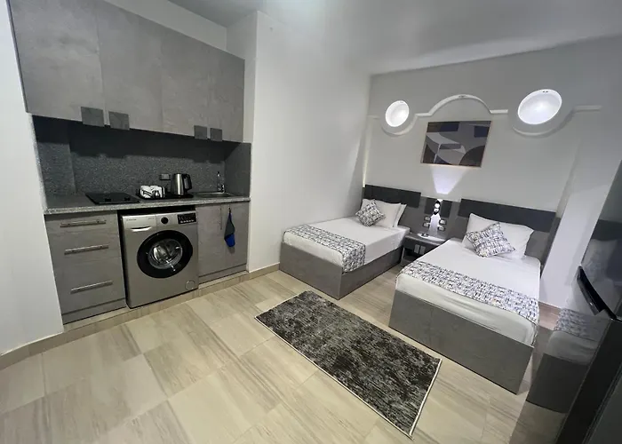 Siano Hotel