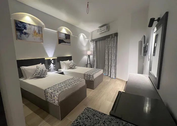 Siano Hotel 3*