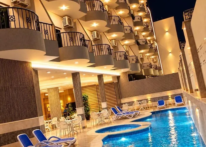 Siano Hotel
