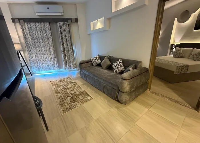 Hotel Siano Hurghada